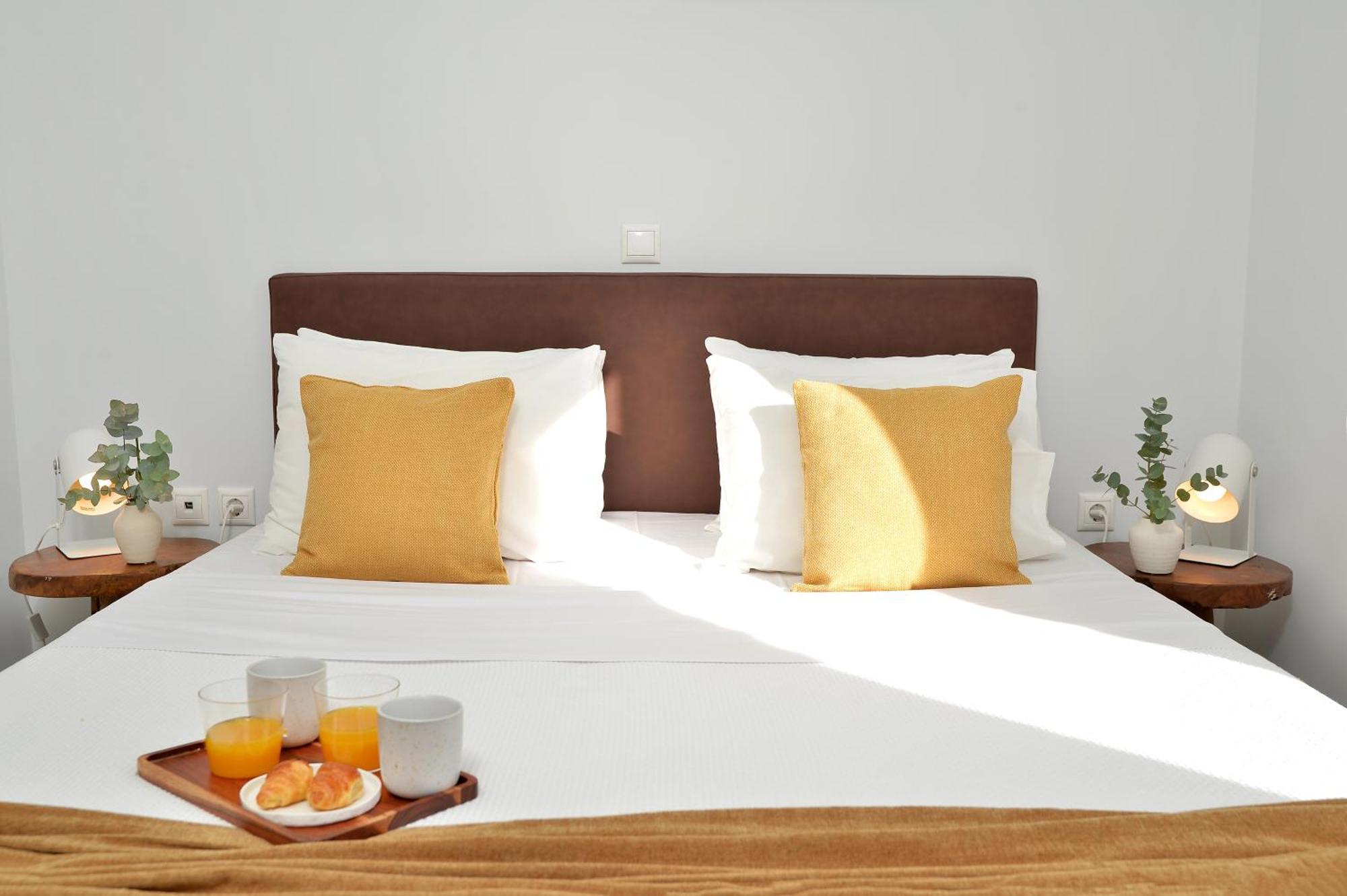 Alekos Apartments 1 Νetflix Athens Room photo