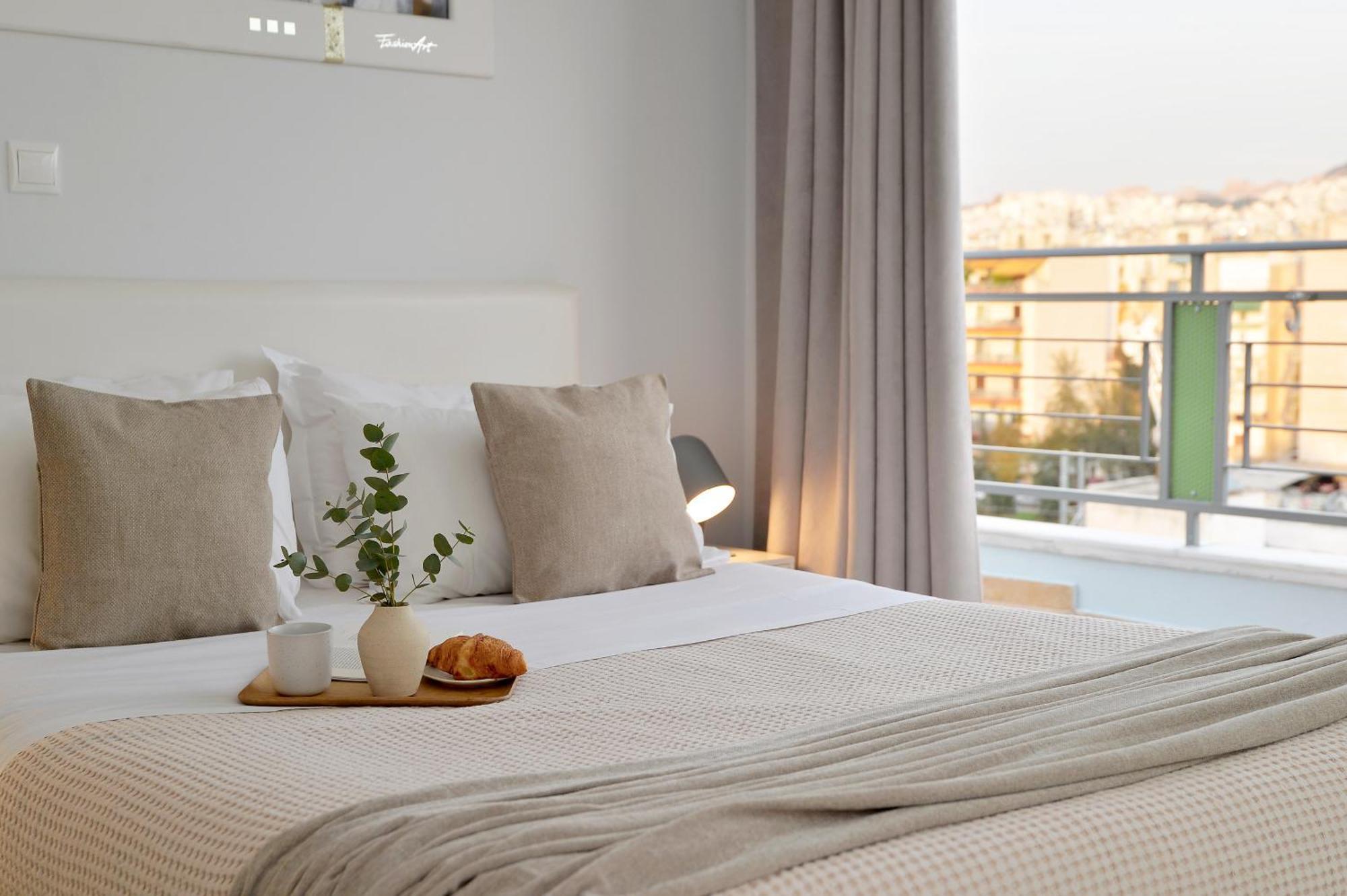 Alekos Apartments 1 Νetflix Athens Exterior photo