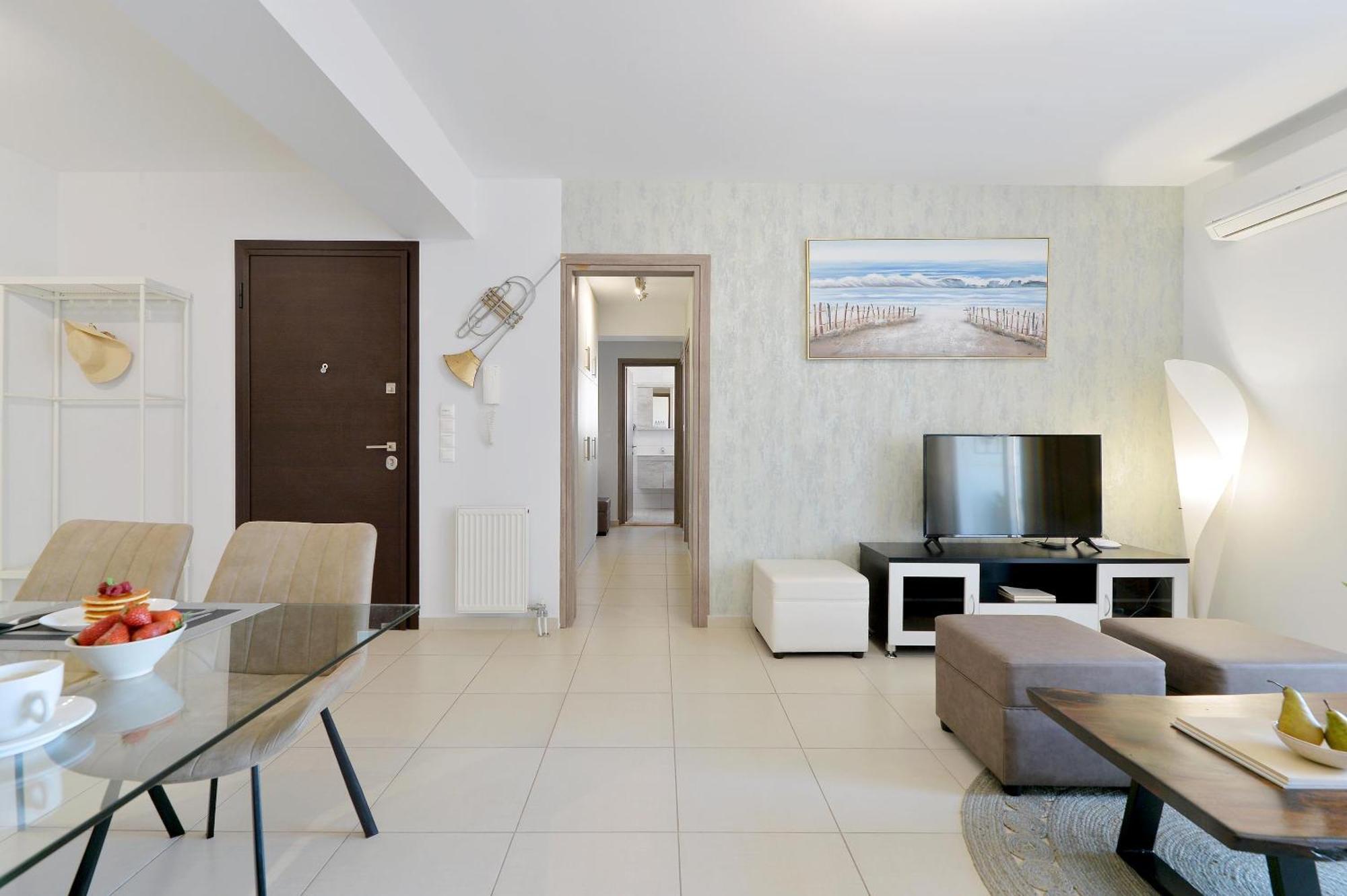 Alekos Apartments 1 Νetflix Athens Exterior photo
