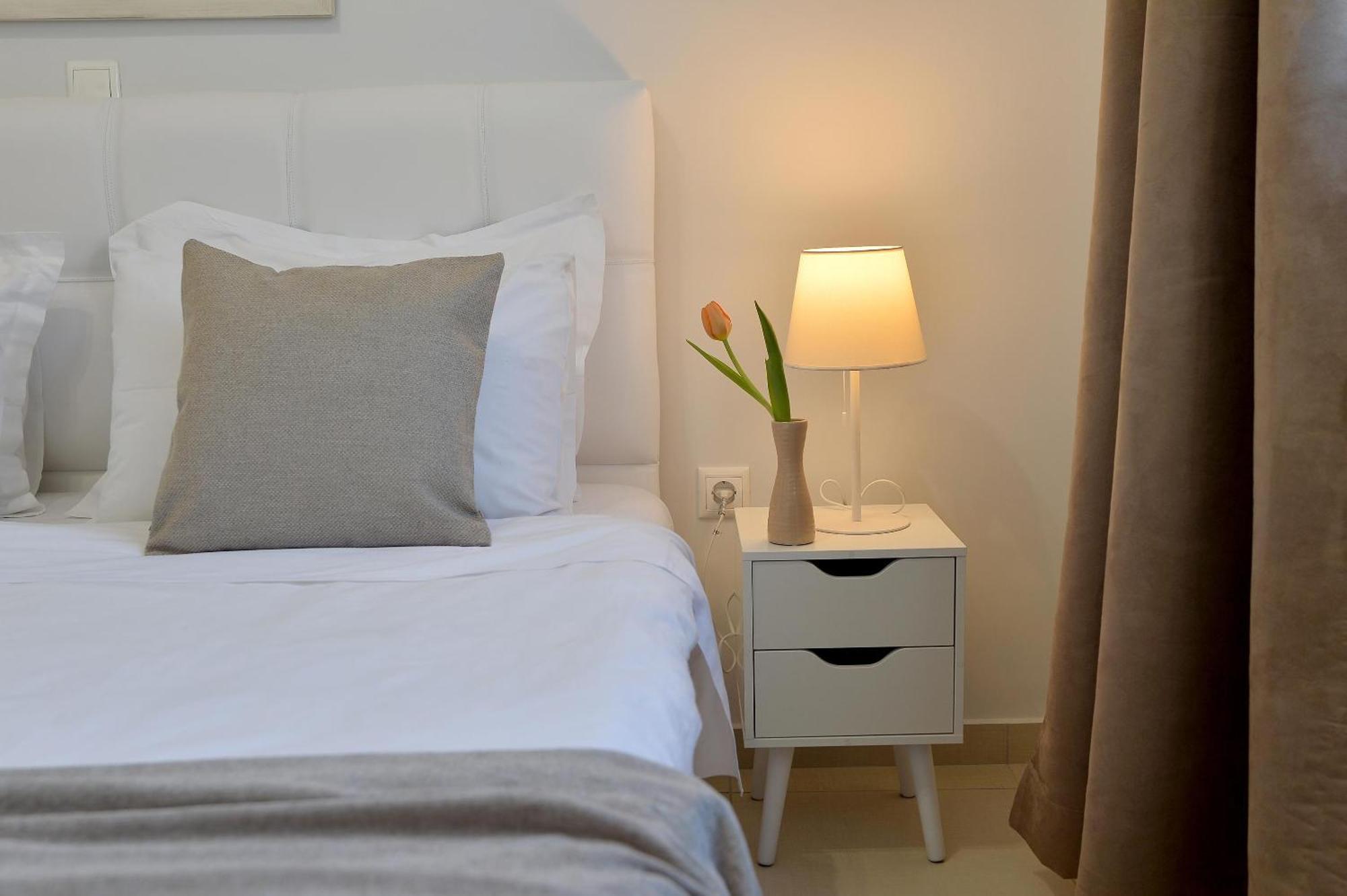 Alekos Apartments 1 Νetflix Athens Room photo
